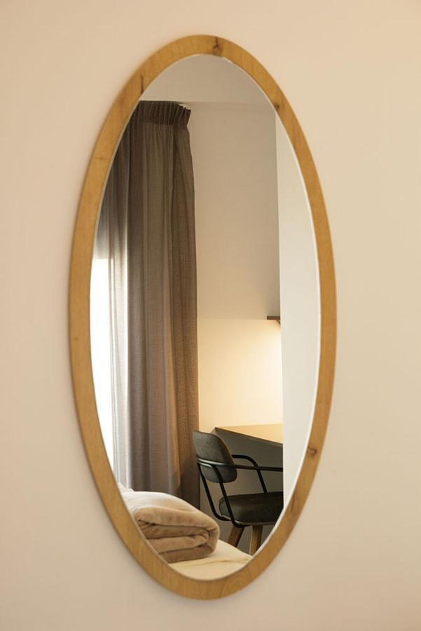 P J Luxury Suites Serez Dış mekan fotoğraf